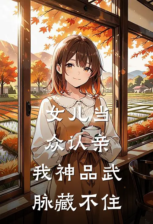 女儿当众认亲，我神品武脉藏不住江涛江念念免费小说全文阅读_最新章节列表女儿当众认亲，我神品武脉藏不住(江涛江念念)