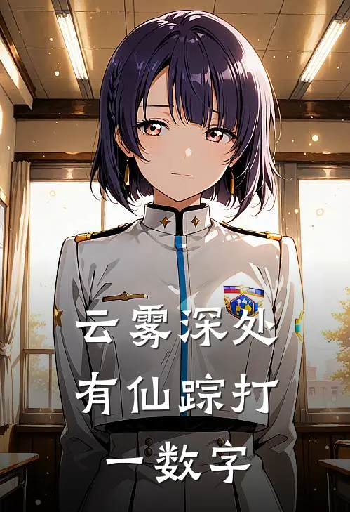 云雾深处有仙踪打一数字