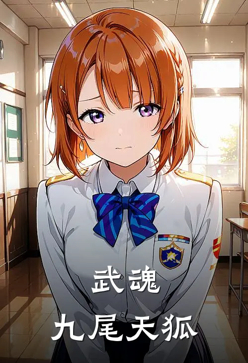 武魂：九尾天狐(沐离唐三)完本小说大全_热门小说大全武魂：九尾天狐沐离唐三