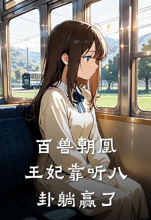 百兽朝凰：王妃靠听八卦躺赢了(苏清月林薇)热门网络小说推荐_最新完结小说推荐百兽朝凰：王妃靠听八卦躺赢了苏清月林薇