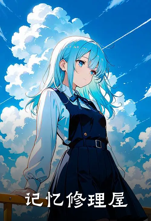 记忆修理屋陆迟林晞完结小说大全_免费小说在哪看记忆修理屋(陆迟林晞)