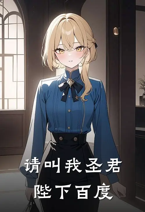 请叫我圣君陛下百度