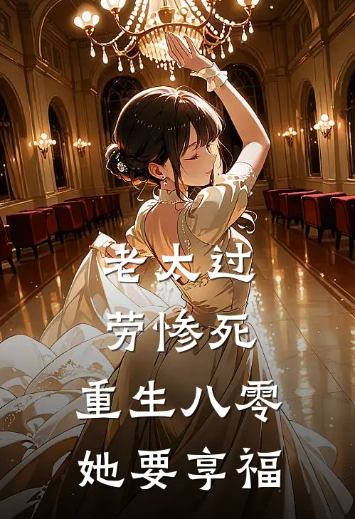 老太过劳惨死，重生八零她要享福王勤禾许朗免费小说全文阅读_最新章节列表老太过劳惨死，重生八零她要享福(王勤禾许朗)