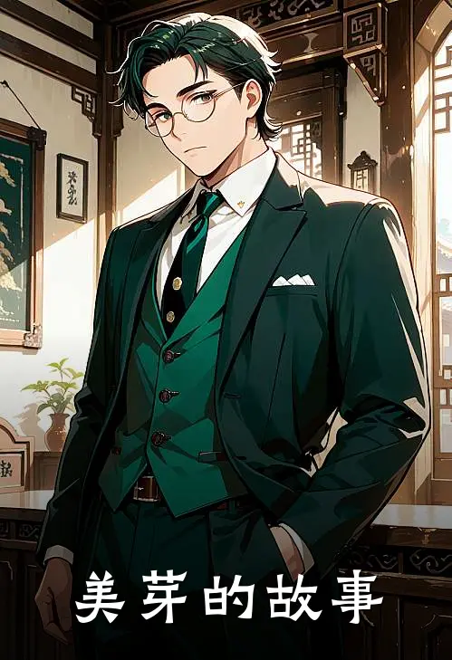 美芽的故事祁思睿祁美芽小说免费完结_完本热门小说美芽的故事祁思睿祁美芽