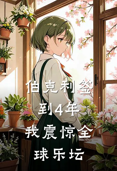 伯克利签到4年，我震惊全球乐坛林澈白露热门小说推荐_完本小说大全伯克利签到4年，我震惊全球乐坛(林澈白露)