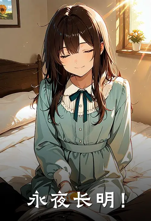 永夜长明！林杰谭琳免费完整版小说_热门小说大全永夜长明！林杰谭琳