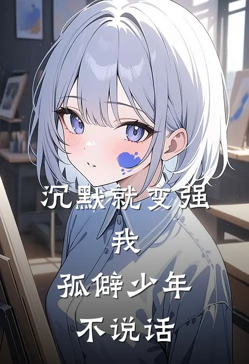 沉默就变强：我，孤僻少年不说话(赵虎青云宗)最新推荐小说_在哪看免费小说沉默就变强：我，孤僻少年不说话赵虎青云宗