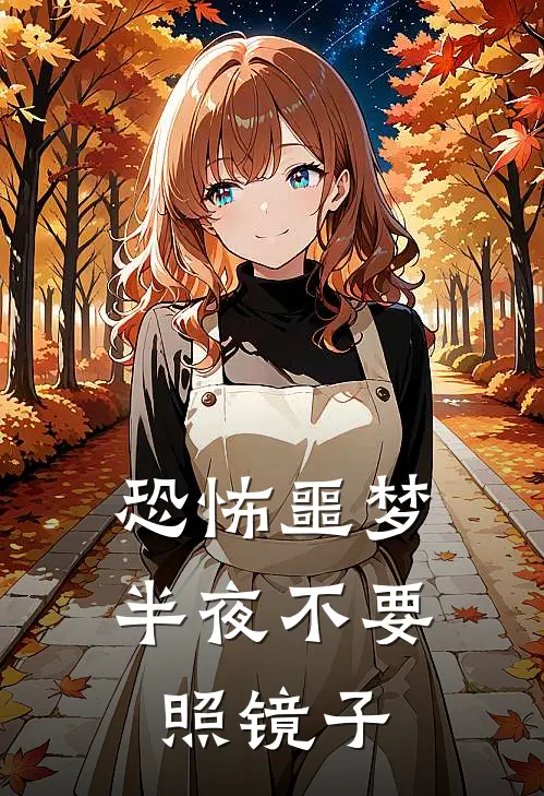 恐怖噩梦：半夜不要照镜子(颜若水宋子游)完结小说_热门小说推荐恐怖噩梦：半夜不要照镜子颜若水宋子游