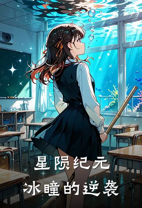 星陨纪元：冰瞳的逆袭林霜老格尔免费小说完整版_完结版小说阅读星陨纪元：冰瞳的逆袭(林霜老格尔)