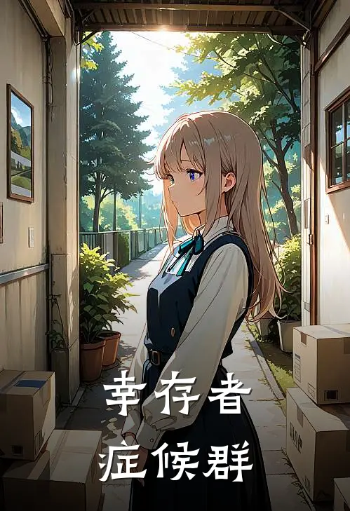 幸存者症候群阿樾阿越免费小说大全_小说完结幸存者症候群(阿樾阿越)