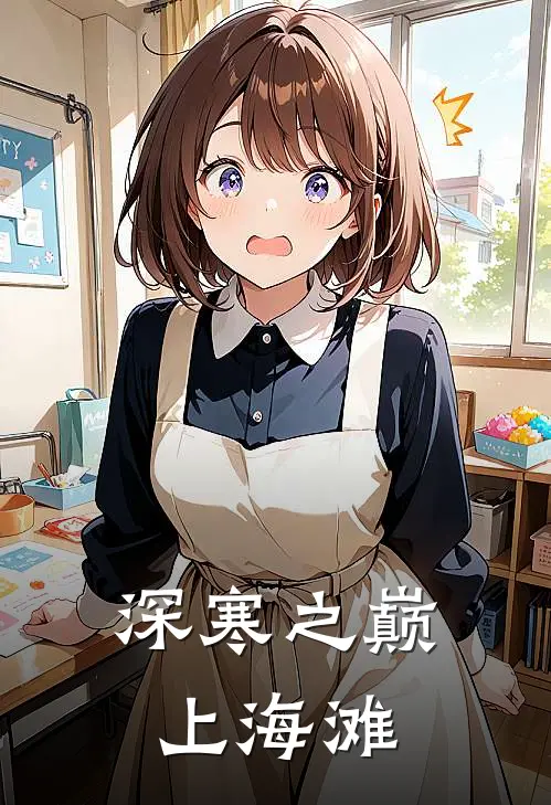 深寒之巅上海滩