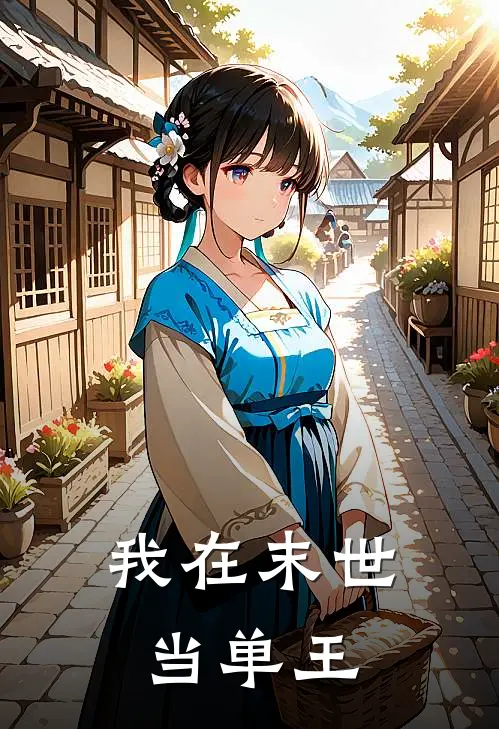 我在末世当单王(陆小凡婉儿)已完结小说_我在末世当单王(陆小凡婉儿)小说免费在线阅读