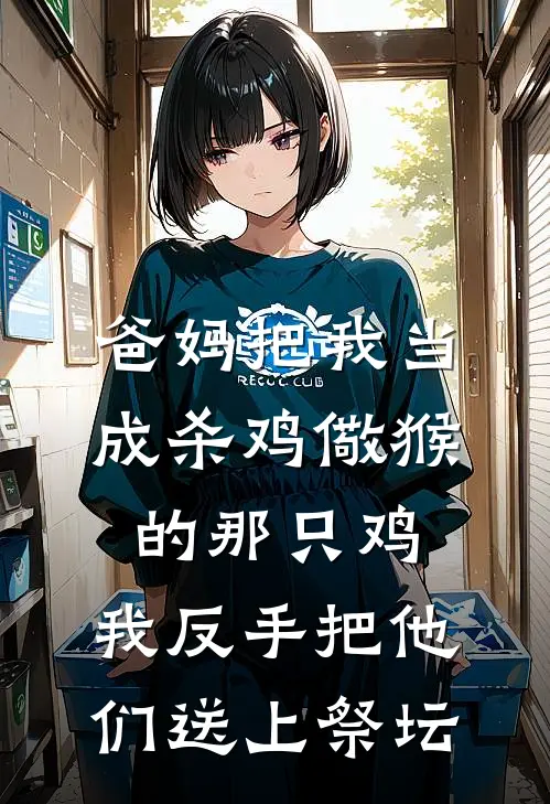 爸妈把我当成杀鸡儆猴的那只鸡，我反手把他们送上祭坛(江溪江辰)最新完结小说推荐_热门小说排行榜爸妈把我当成杀鸡儆猴的那只鸡，我反手把他们送上祭坛江溪江辰