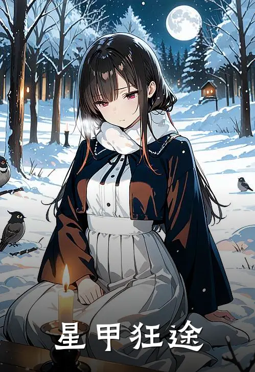 星甲狂途凌辰阿虎完整版小说_最新章节列表星甲狂途(凌辰阿虎)