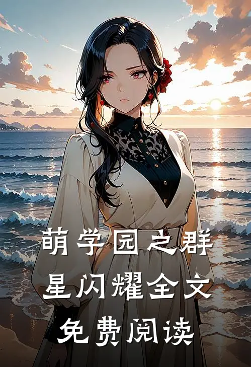 萌学园之群星闪耀全文免费阅读