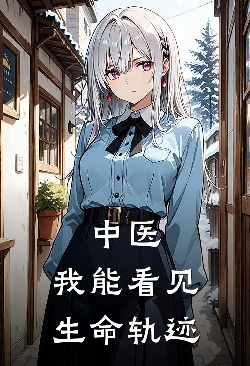 中医：我能看见生命轨迹林砚乐乐免费小说全文阅读_最新章节列表中医：我能看见生命轨迹(林砚乐乐)