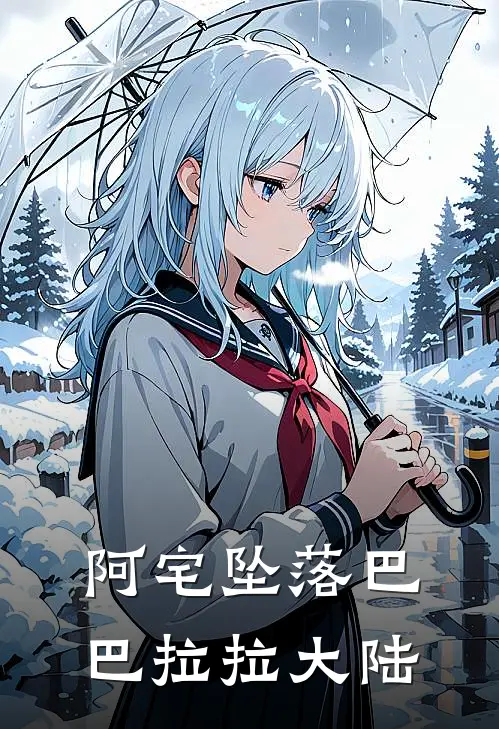 《阿宅坠落巴巴拉拉大陆》苏珊汀汀免费完本小说在线阅读_《阿宅坠落巴巴拉拉大陆》苏珊汀汀免费小说