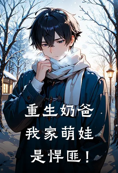 重生奶爸，我家萌娃是悍匪！