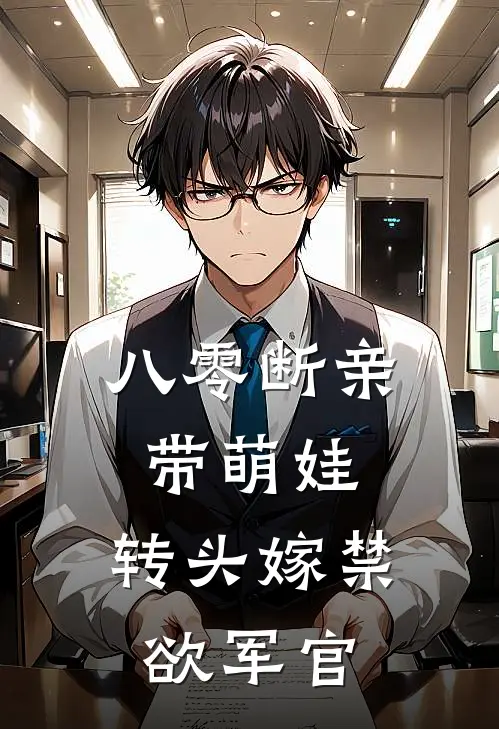 八零断亲带萌娃，转头嫁禁欲军官夏兰兰秦烈全文阅读免费全集_最新全本小说八零断亲带萌娃，转头嫁禁欲军官(夏兰兰秦烈)