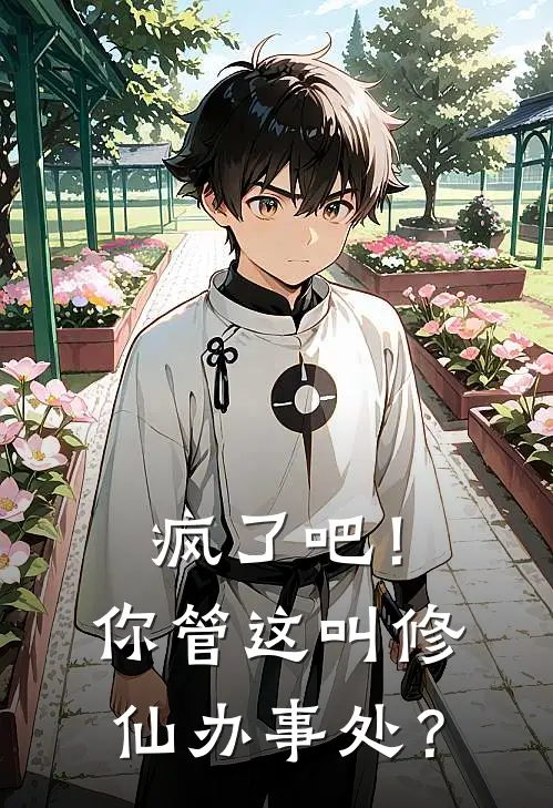 疯了吧！你管这叫修仙办事处？李长安赵二完结版小说_最新章节列表疯了吧！你管这叫修仙办事处？(李长安赵二)
