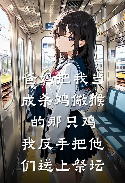 爸妈把我当成杀鸡儆猴的那只鸡，我反手把他们送上祭坛江溪江辰完结版小说_完结版小说爸妈把我当成杀鸡儆猴的那只鸡，我反手把他们送上祭坛(江溪江辰)