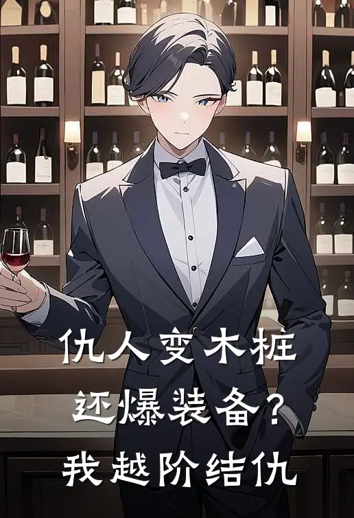 陆宣周飞（仇人变木桩还爆装备？我越阶结仇）最新章节列表_（陆宣周飞）仇人变木桩还爆装备？我越阶结仇最新小说