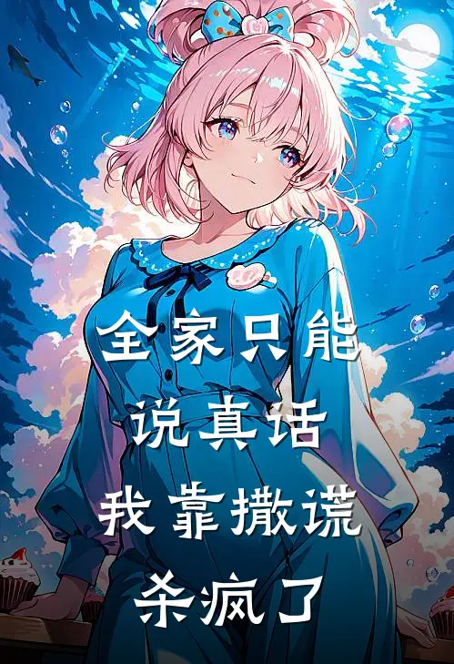 全家只能说真话，我靠撒谎杀疯了(赵强周蔓)免费阅读完整版小说_完结免费小说全家只能说真话，我靠撒谎杀疯了(赵强周蔓)