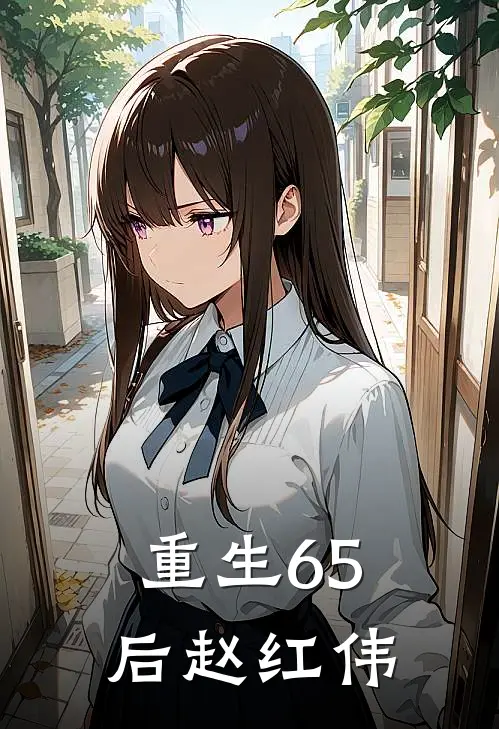 重生65后赵红伟