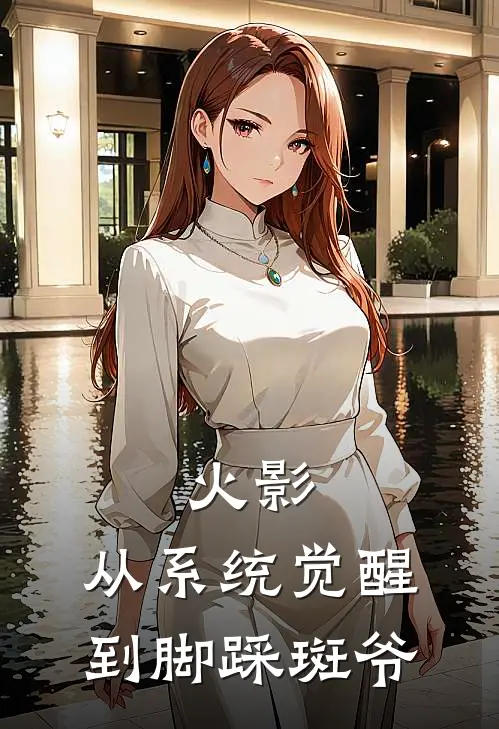 火影：从系统觉醒到脚踩斑爷宇智波耀宇智波茂最新好看小说_已完结小说火影：从系统觉醒到脚踩斑爷宇智波耀宇智波茂