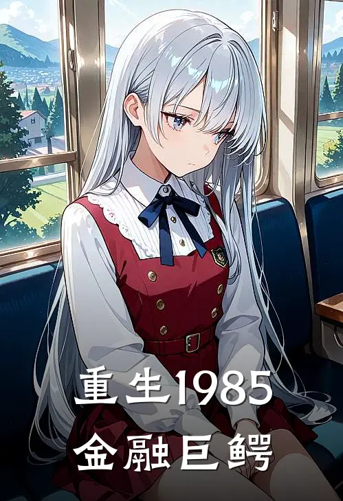 重生1985：金融巨鳄(高飞王淑云)小说完整版_完结好看小说重生1985：金融巨鳄高飞王淑云