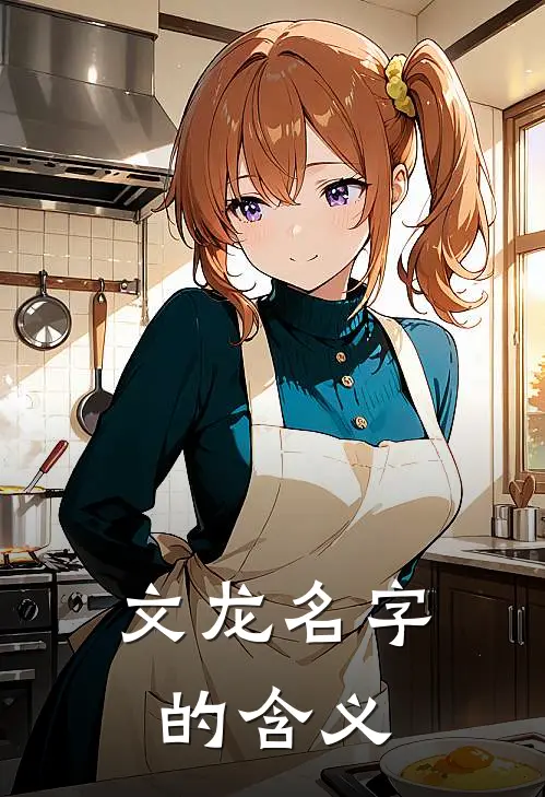 文龙名字的含义