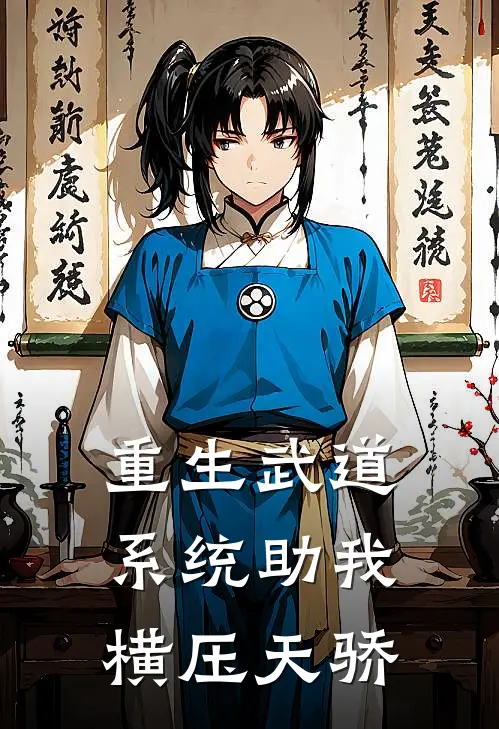 重生武道：系统助我横压天骄