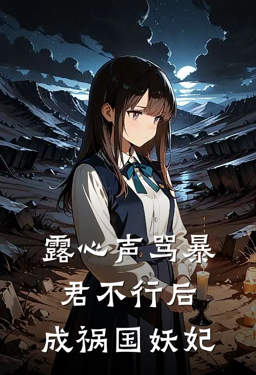 露心声骂暴君不行后，成祸国妖妃谢璟江清雾免费小说大全_小说完结露心声骂暴君不行后，成祸国妖妃(谢璟江清雾)