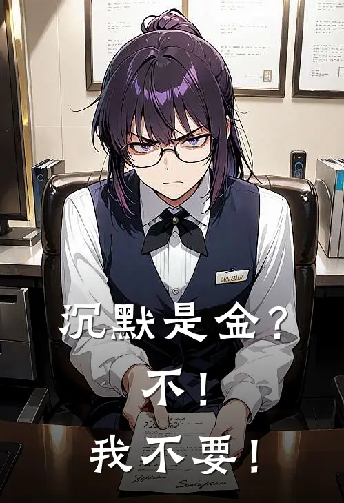 沉默是金？不！我不要！(林枫林枫)在哪看免费小说_已完结小说推荐沉默是金？不！我不要！林枫林枫