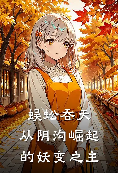 蜈蚣吞天：从阴沟崛起的妖变之主(江无涯江无涯)完整版免费阅读_(蜈蚣吞天：从阴沟崛起的妖变之主)全章节免费在线阅读