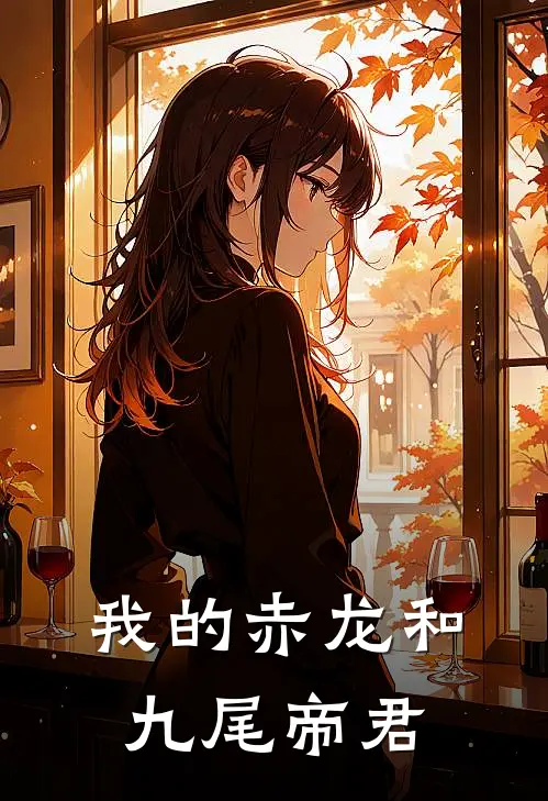 我的赤龙和九尾帝君