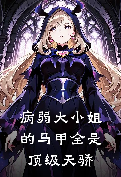 病弱大小姐的马甲全是顶级天骄温鹤卿鹿枕月推荐完结小说_热门小说在线阅读病弱大小姐的马甲全是顶级天骄(温鹤卿鹿枕月)