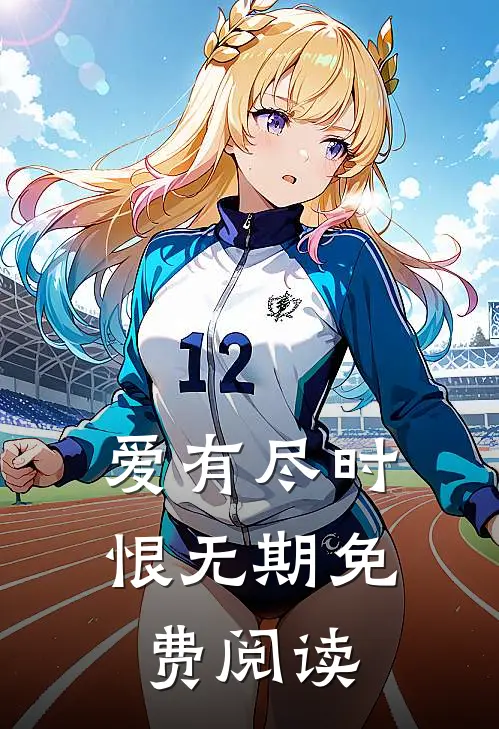 爱有尽时恨无期免费阅读