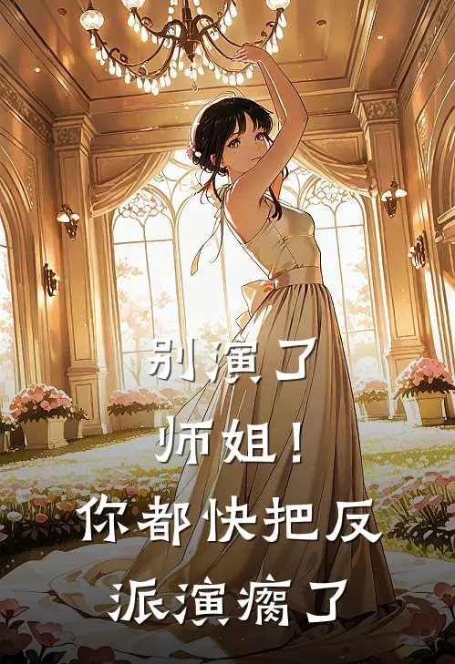 别演了师姐！你都快把反派演瘸了李凡王猛已完结小说_最新章节列表别演了师姐！你都快把反派演瘸了(李凡王猛)