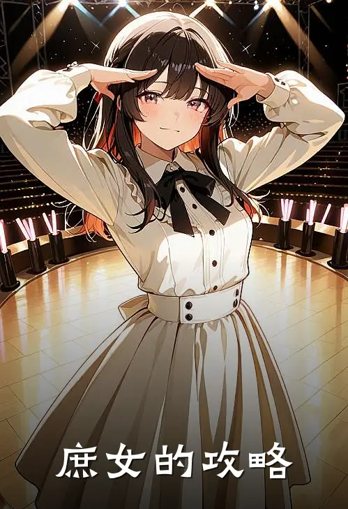 庶女的攻略(林霜陆意安)热门小说大全_免费小说大全庶女的攻略林霜陆意安