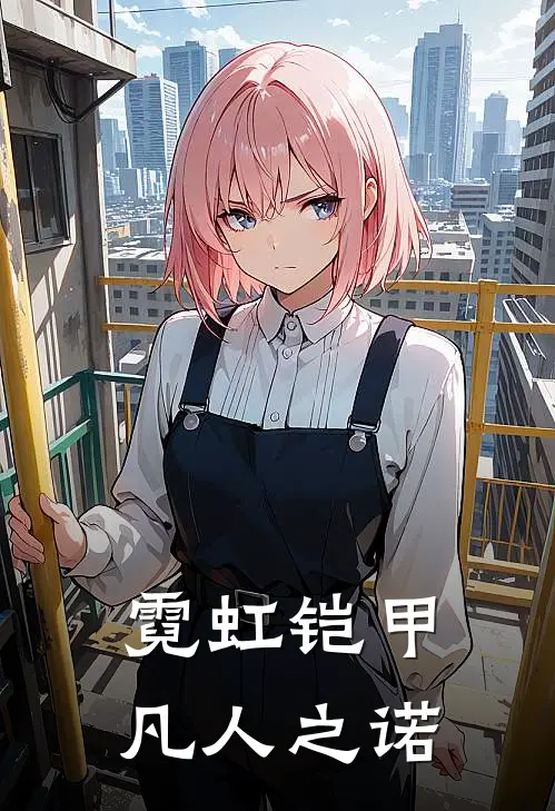 霓虹铠甲凡人之诺林砚林砚免费小说全文阅读_最新章节列表霓虹铠甲凡人之诺(林砚林砚)