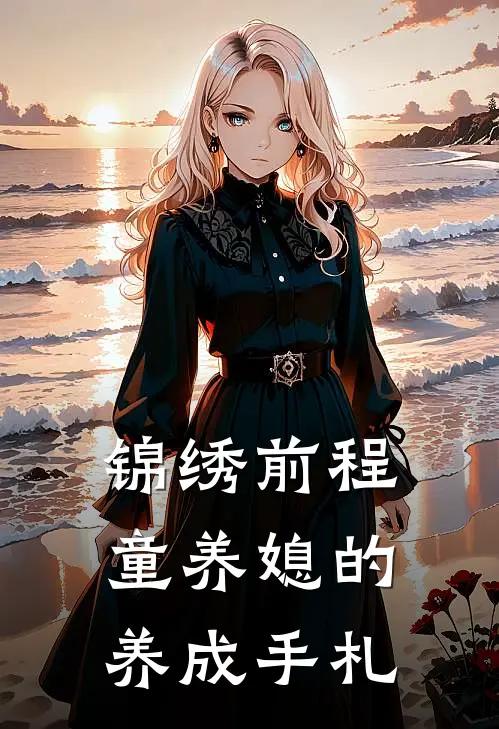 锦绣前程：童养媳的养成手札(沈阿辞顾长渊)免费小说全本阅读_最新章节列表锦绣前程：童养媳的养成手札(沈阿辞顾长渊)