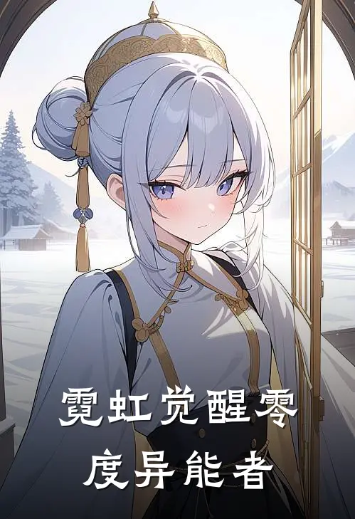 霓虹觉醒【零度异能者】