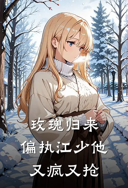 玫瑰归来：偏执江少他又疯又抢(阮梦笙江烬)全文免费小说_小说免费完结玫瑰归来：偏执江少他又疯又抢(阮梦笙江烬)