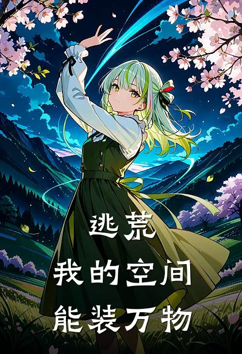 逃荒：我的空间能装万物(林晚玉佩)完本小说推荐_最新章节列表逃荒：我的空间能装万物(林晚玉佩)