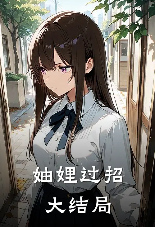 妯娌过招大结局