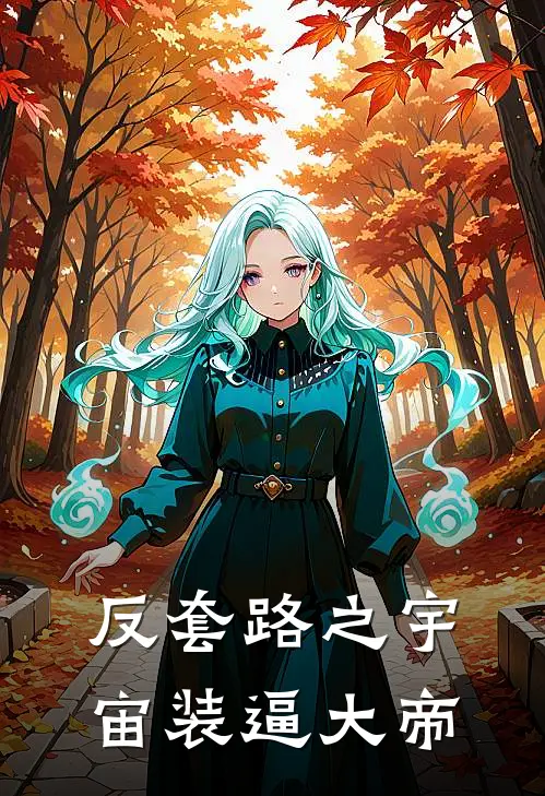 反套路之宇宙装逼大帝