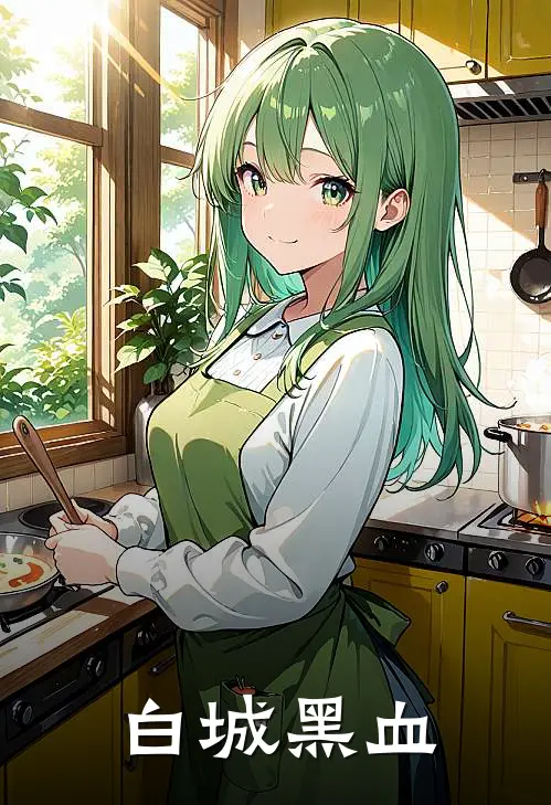 白城黑血弗格斯洛尔坎最新小说推荐_热门小说排行榜白城黑血(弗格斯洛尔坎)