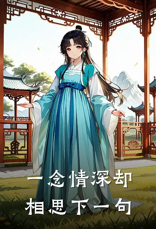 一念情深却相思下一句