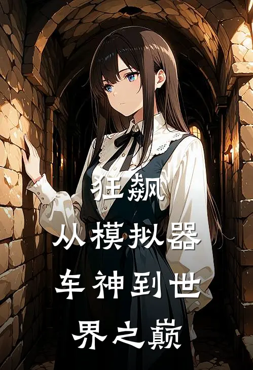 狂飙：从模拟器车神到世界之巅(朱春林冷嫣)全本免费在线阅读_狂飙：从模拟器车神到世界之巅全文阅读